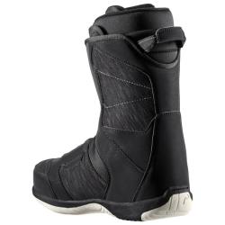 Head Legacy W BOA black dámské snowboardové boty POUZE EU 42 (VÝPRODEJ)