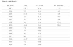 Head Legacy W BOA black dámské snowboardové boty POUZE EU 42 (VÝPRODEJ)