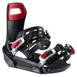 Head Lytrent 4D snb vázání