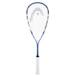 Head Microgel 125 squashová raketa