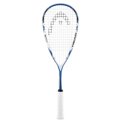 Head Microgel 125 squashová raketa