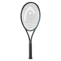 Head MX Attitude COMP 2025 tenisová raketa modrá