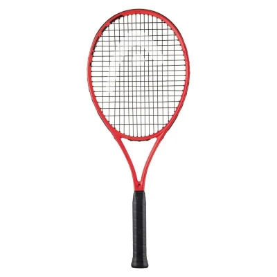Head MX Attitude COMP 2025 tenisová raketa oranžová Head MX Attitude COMP 2025 tenisová raketa oranžová