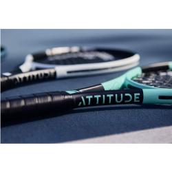 Head MX Attitude SUPRM 2025 tenisová raketa mint