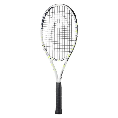 Head MX Spark ELITE 2024 tenisová raketa bílá