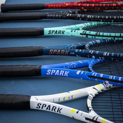 Head MX Spark ELITE 2024 tenisová raketa bílá