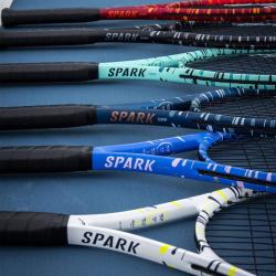 Head MX Spark ELITE 2024 tenisová raketa fialová