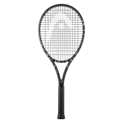 Head MX Spark SUPRM 2024 tenisová raketa stealth Head MX Spark SUPRM 2024 tenisová raketa stealth