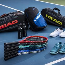 Head MX Spark SUPRM 2024 tenisová raketa stealth