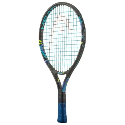 Head Novak 17 2024 juniorská tenisová raketa