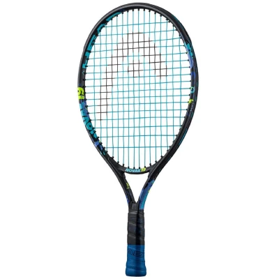 Head Novak 19 2024 juniorská tenisová raketa