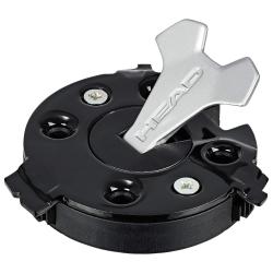 Head P Three 4D Speeddisc snb vázání + sleva 300,- na příslušenství