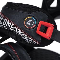 Head P Three 4D Speeddisc snb vázání + sleva 300,- na příslušenství