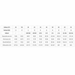 HEAD Pánské závodní plavky LIQUIDFIRE POWER JAMMER