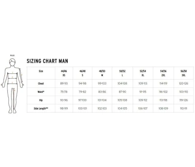 Head Perf Shorts Men bílé pánské šortky