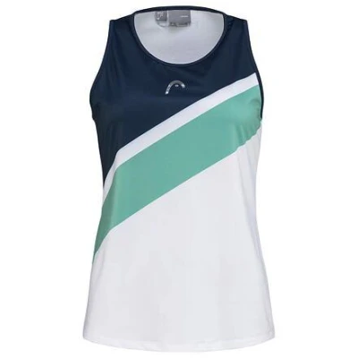 Head Perf Tank Top Women dámské tílko XRNG Head Perf Tank Top Women dámské tílko XRNG