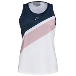Head Perf Tank Top Women dámské tílko XRRS Head Perf Tank Top Women dámské tílko XRRS
