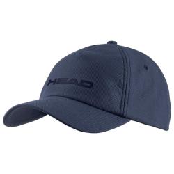 Head Performance Cap 2024 šiltovka navy