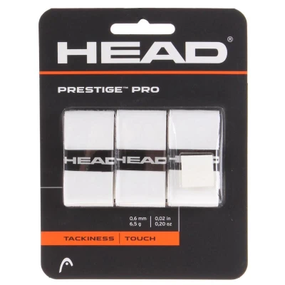 Head Prestige Pro omotávka Head Prestige Pro omotávka