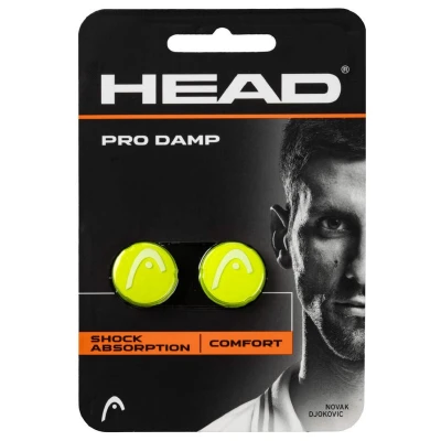 Head Pro Damp vibrastop LY