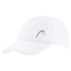 Head Pro Player Cap 2024 šiltovka biela Head Pro Player Cap 2024 šiltovka biela