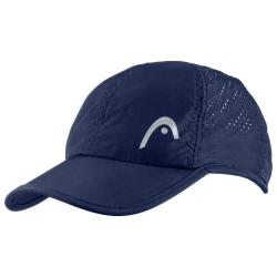 Head Pro Player Cap 2024 šiltovka navy Head Pro Player Cap 2024 šiltovka navy