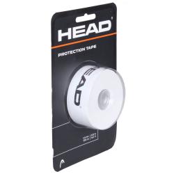 Head Protection Tape ochranná páska bílá