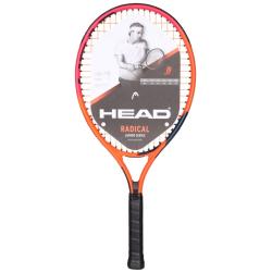 Head Radical JR 21 2023 juniorská tenisová raketa