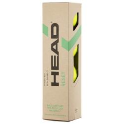Head Reset tenisové míče