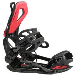Head RX 4D black snb vázání + sleva 300,- na příslušenství