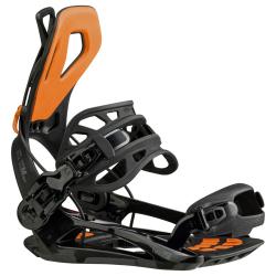 Head RX 4D black snb vázání + sleva 300,- na příslušenství