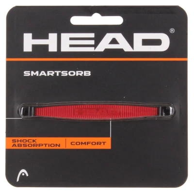 Head Smartsorb vibrastop červená Head Smartsorb vibrastop červená