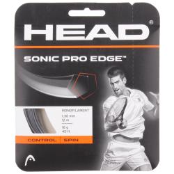 Head Sonic Pro Edge tenisový výplet 12 m Head Sonic Pro Edge tenisový výplet 12 m