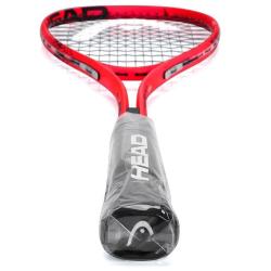 Head Spark Team Pack squashová raketa