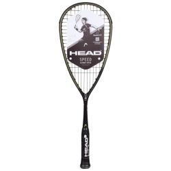 Head Speed 135 2023 squashová raketa