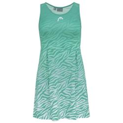Head Spirit Dress Women dámské šaty NGXW Head Spirit Dress Women dámské šaty NGXW
