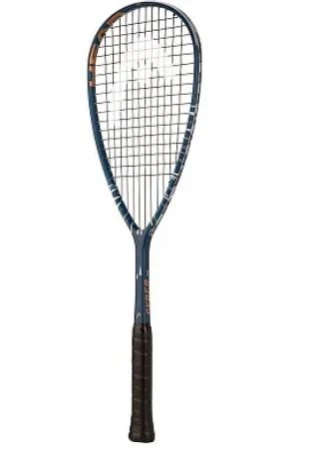 Head Squashová raketa Cyber Pro 24