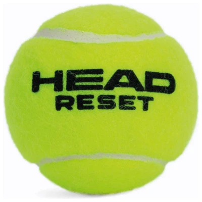 Head Tenisové míčky RESET PRO 72ks