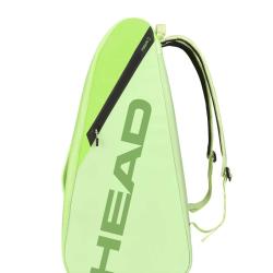 Head Tour Racquet Bag XL 2025 taška na rakety limetková
