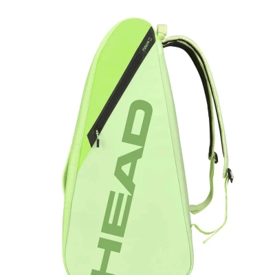 Head Tour Racquet Bag XL 2025 taška na rakety limetková