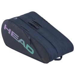 Head Tour Racquet Bag XL 2025 taška na rakety navy