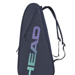 Head Tour Racquet Bag XL 2025 taška na rakety navy