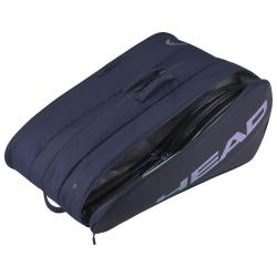 Head Tour Racquet Bag XL 2025 taška na rakety navy