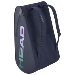 Head Tour Racquet Bag XL 2025 taška na rakety navy