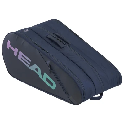 Head Tour Racquet Bag XL 2025 taška na rakety navy