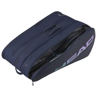 Head Tour Racquet Bag XL 2025 taška na rakety navy