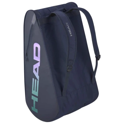 Head Tour Racquet Bag XL 2025 taška na rakety navy