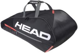 Head Tour Team 9R 2022 taška na rakety BKOR Head Tour Team 9R 2022 taška na rakety BKOR