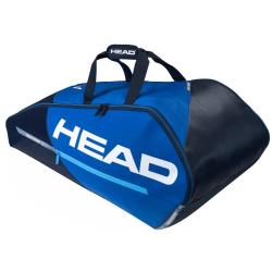 Head Tour Team 9R 2022 taška na rakety BLNV Head Tour Team 9R 2022 taška na rakety BLNV