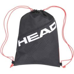 Head Tour Team Shoe Sack 2022 taška na topánky BKOR Head Tour Team Shoe Sack 2022 taška na topánky BKOR